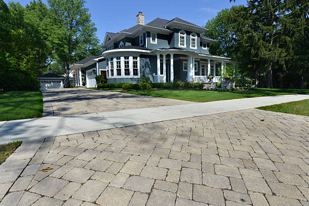 Best Asphalt Driveway Paving in Grovetown, GA